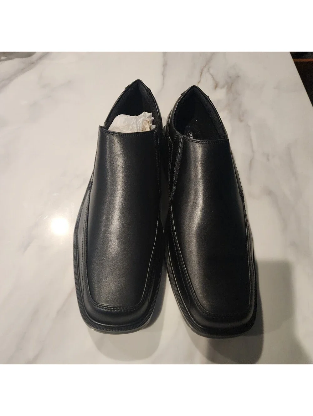 Dockers new black